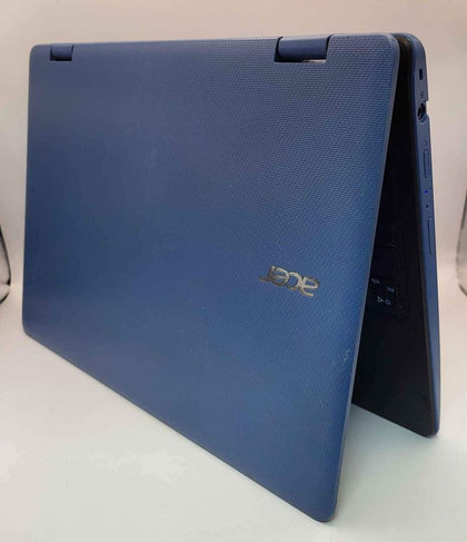 Acer Aspire R3-131T - Intel Celeron N3050 - 4GB RAM - 11.6