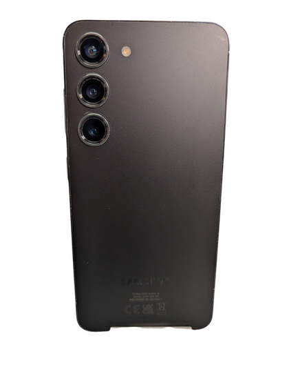 Samsung S23 Smart Mobile Phone