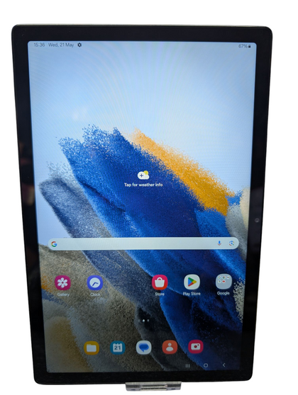 SAMSUNG GALAXY TAB A8 ANDROID TABLET PRESTON STORE