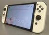 **Sale** Nintendo Switch OLED Model - White Unboxed