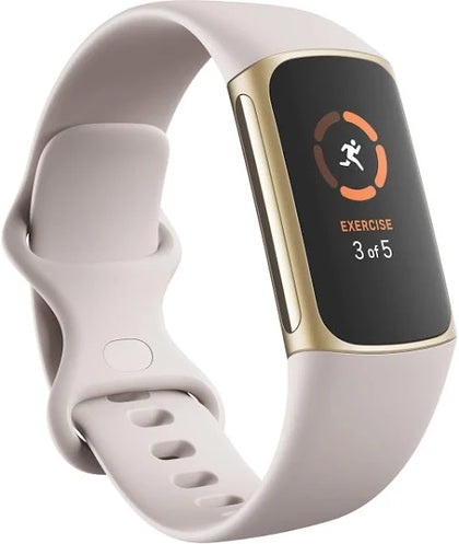 Fitbit Charge 5 Tracker