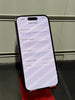 Apple iPhone 15 128GB Black, Unlocked - 84% Battery Health 518 Cycle Count