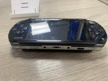 PSP + charger
