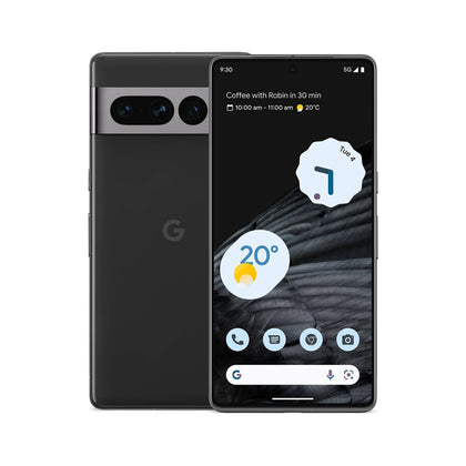 Google Pixel 7 Pro 128GB Obsidian