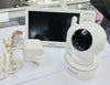 Blemil Baby Monitor 5.5" HD Split-Screen