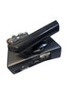 Microsoft Xbox 360 Console w/ Kinect & Controller