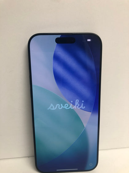 Apple iPhone 16 Pro Max Titanium 512gb