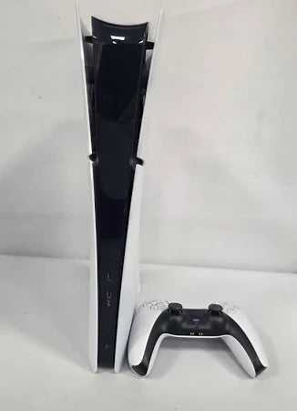 PlayStation 5 Slim Digital Console 1TB