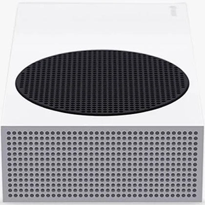 Xbox Series S Unboxed