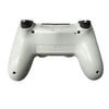 Sony DualShock 4 Controller, Silver