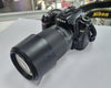 Nikon D90 12.3MP 3''SCREEN Digital SLR Camera -70-300mm G