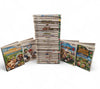 Nintendo Wii Bundle**Unboxed**