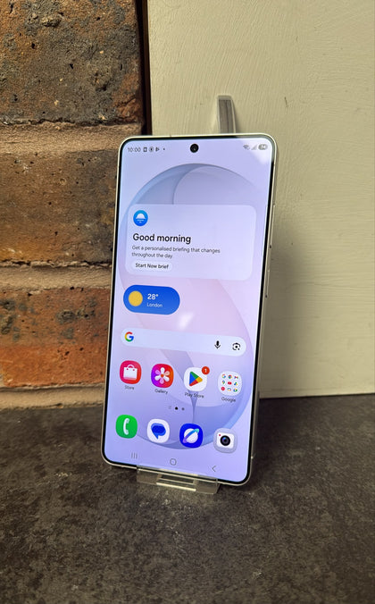 Samsung Galaxy S26 Ultra White 256GB 12GB RAM