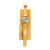 woodern watch in box