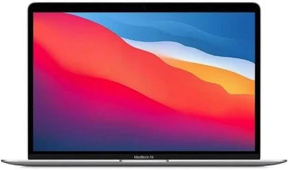 Apple MacBook Air M1 8GB 256GB Space Grey