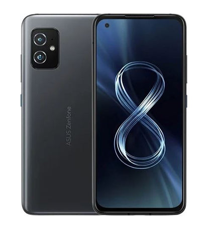 Asus Zenfone 8 5G 128GB Black