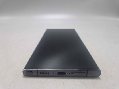 Samsung Galaxy S23 Ultra 512GB Phantom Black, Unlocked