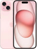 Apple iPhone 15 Plus 128GB - Pink