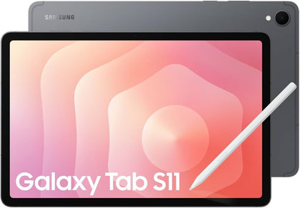Samsung Galaxy Tab S11 5G & Pen