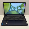 Lenovo IdeaPad 3 15ITL6 15.6" Laptop Windows 11 128GB SSD 4GB RAM