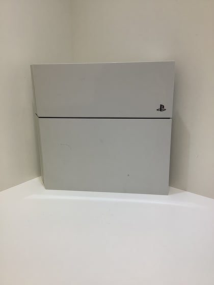 Sony Playstation 4 500 GB Console - White -