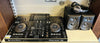 Pioneer DJ XDJ-RR DJ System For Rekordbox Set (Inc's Speakers)