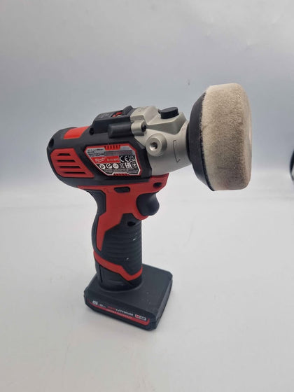 Milwaukee M12BPS-0 12V Sub Compact Polisher & Sander with M12B5 5.0Ah Battery