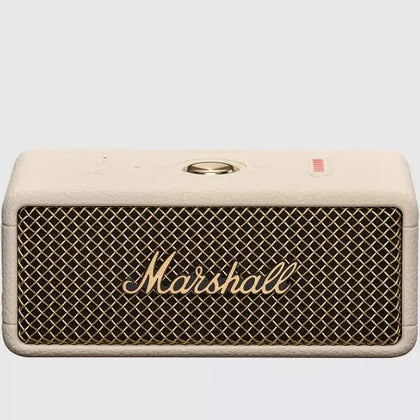 Marshall Emberton II Portable Bluetooth Speaker