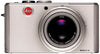 Leica D-Lux 2 Digital Compact Camera Silver