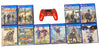 Sony PlayStation 4 500GB Mega Bundle
