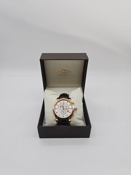 Rotary Les Originales Gents Watch