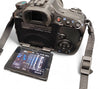 Sony A65 DSLR Digital Camera Bundle**Unboxed**