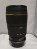 Sigma 150mm f/2.8 EX DG HSM APO Macro Prime Lens for Nikon
