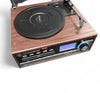 Steepletone Broadway Turntable/CD/Radio System**Unboxed** COLLECTION ONLY