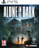 Alone in the Dark - PS5 - Great Yarmouth