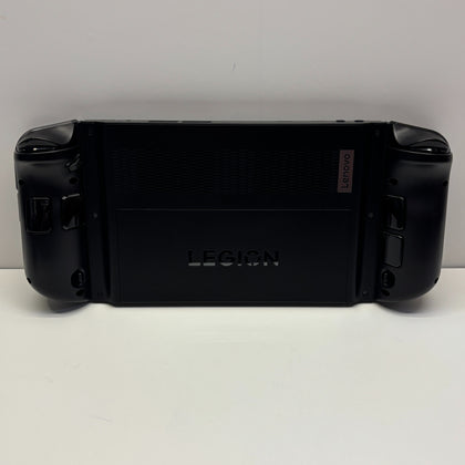 Lenovo Legion Go Handheld PC Model 8APU1 512GB SSD 16GB RAM with Case