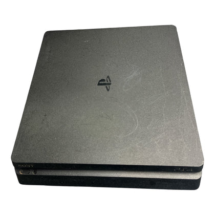 Sony Playstation 4 Slim 500GB No Control Pad