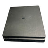 Sony Playstation 4 Slim 500GB No Control Pad