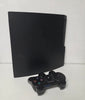 Sony Playstation 3 120GB Slim Console & 6 Games