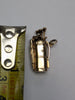 9CT GOLD GOLF BAG/CLUBS PENDANT  PRESTON STORE