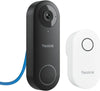 Reolink PoE Doorbell Camera Wired with Chime 5MP HD Smart Video Doorbell