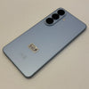 Samsung Galaxy S26 Unlocked Model SM-S942B/DS 256GB in Sky Blue Boxed