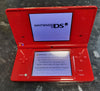 Nintendo DSi - Handheld Game Console - Red