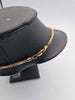 14ct Yellow Gold Foxtail Chain Necklace - 20" Long - 5.09 Grams