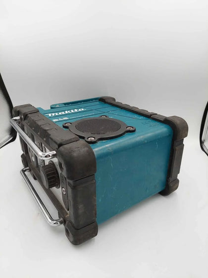 Makita DMR109 DAB AM/FM Job Site Radio, Body Only