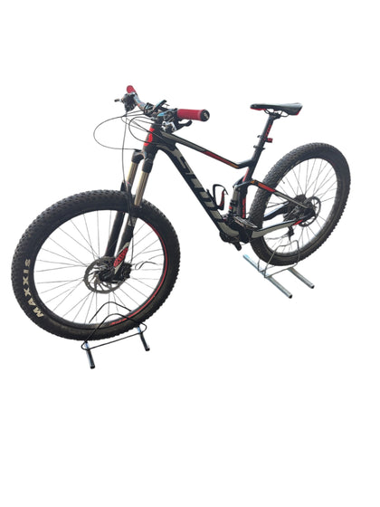 Scott Spark 730 Plus Full Suspension Mountain Bike 2017 - 