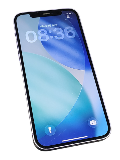 Apple iPhone 12 128GB Unlocked **Unboxed**