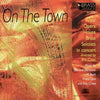 Royal Opera House Brass Soloists, Eric Crees – On The Town