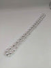 ***BRAND NEW*** (925 Hallmarked&Tested), 82.5G Silver Belcher Chain, 24" In Length