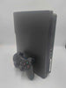PlayStation 3 Slim Console, 320GB, Unboxed